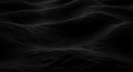Dark Flow Essence - 4K Elegant Texture