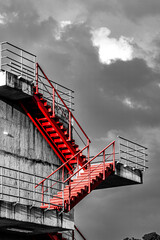 stairway to heaven