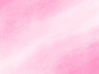 Romantic Pink Watercolor Texture Design