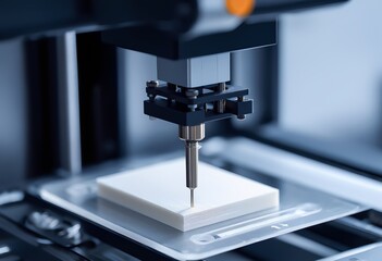 Highlighting cuttingedge CNC machinery that enhances precision in various manufacturing processes and applications