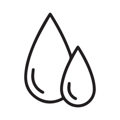 Blood Cell Vector Illustration