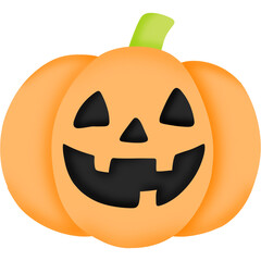 Pumpkin Halloween 