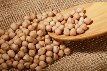 Kichererbse, Cicer arietinum