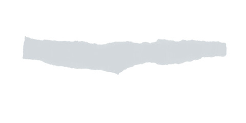 A long rectangular shape with a textured white and gray surface against a black background space