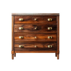 Antique Wooden Dresser