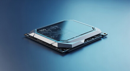 Solid state drive technology ssd storage device computer hardware component electronic microchip memory module