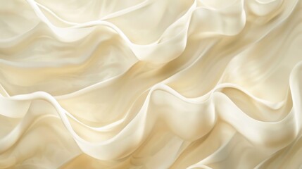 Obraz premium Minimal abstract summer background with open space for headlines or text blocks