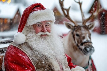 Lapland Finland s Santa Claus village