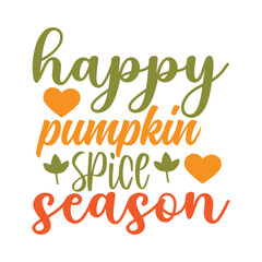 Fall Svg Design