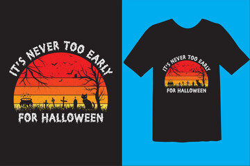 Halloween T-Shirt Design,Halloween T-Shirt Design, Halloween SVG, Spooky Season SVG