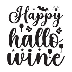 Halloween T-Shirt Design