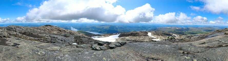 amazing beautiful swedish scandinavian nature