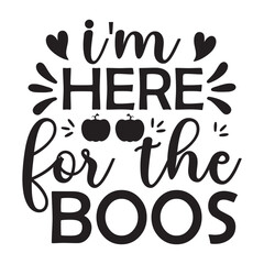 Halloween T-Shirt Design