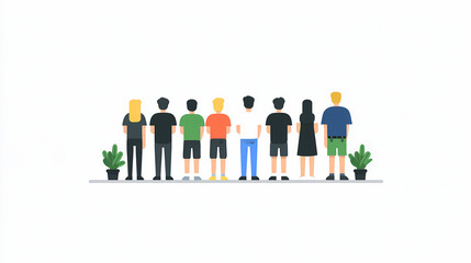UX Web Design Illustrations Engaging Website Graphics User Experience Visuals Modern Web Interface Creative Digital Art Website Design Concepts User Centered Design
