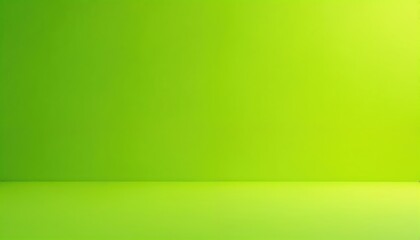 Solid neon green background with vibrant, eye-catching colors. This modern, abstract design features seamless, lively texture suitable for digital art, creative projects, bold, energetic statements.