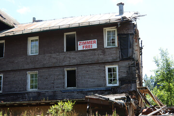 Wohnung zu vermieten