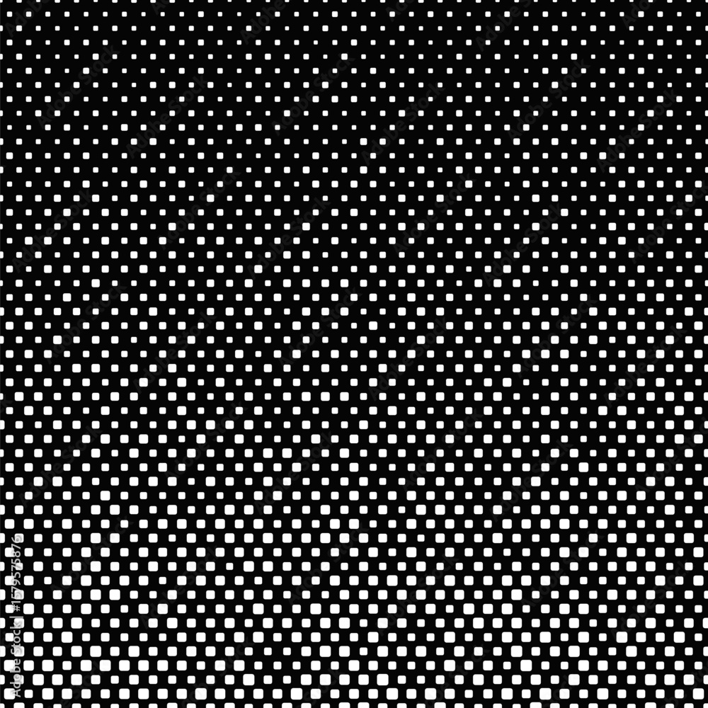 Poster geometrical abstract square pattern background design