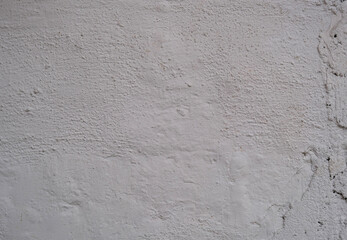 Obraz premium white wall texture