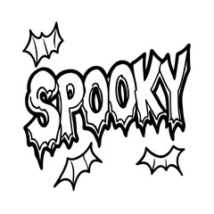 Pop art comic graffiti explosion poster