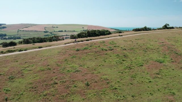 Isle of Purbeck - Dorset - England