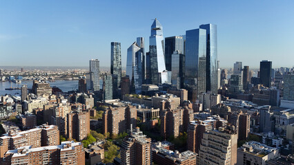new york city