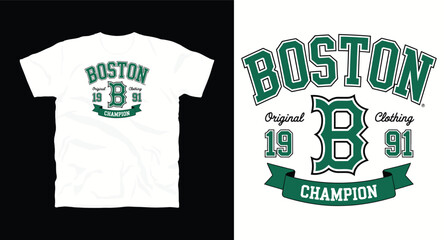 T-shirt design for New york, America. Vector graphics typography t-shirt design, Sports style.