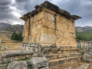 temple of apollo