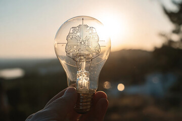 Advancing technology through artificial intelligence and innovative solutions

