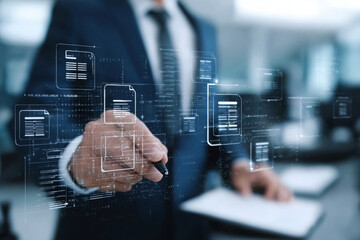 Digital Billing Solutions
