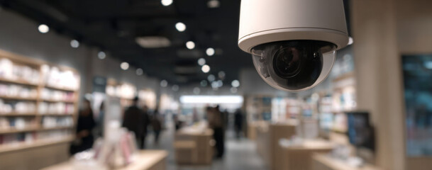 Enhanced Store Safety Monitoring
