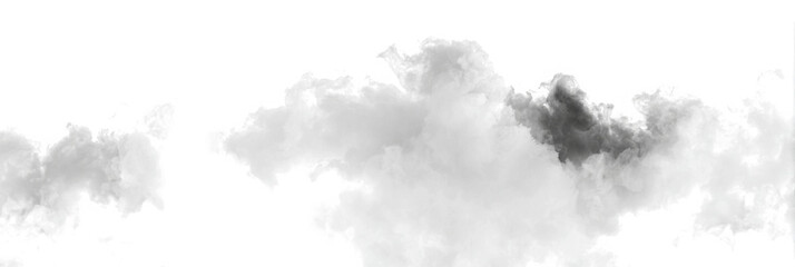 Isolated Smog Transparent Background
