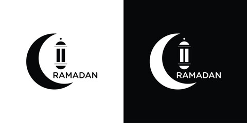 Ramadan Month icon collection. Flat illustration of vector icon
