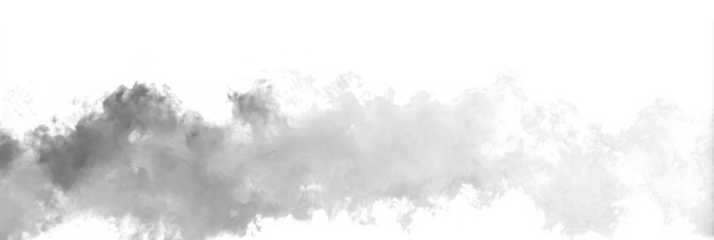 Stage Floor Smoke PNG Overlay

