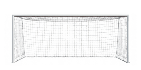 Soccer Goal Transparent Bundle
