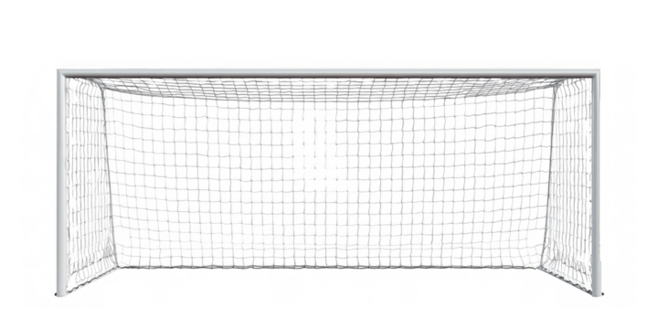 Soccer Goal Transparent Bundle
