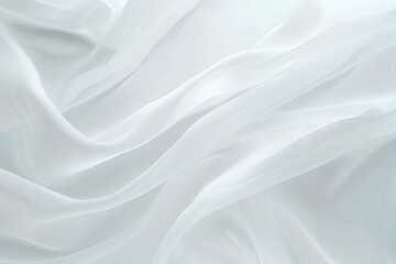 Obraz premium silk fabric background