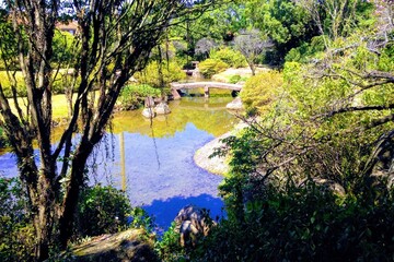 Jardim Japones Porto Alegre