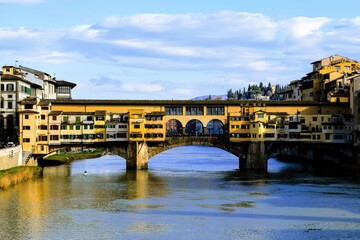 Ponte vecchia