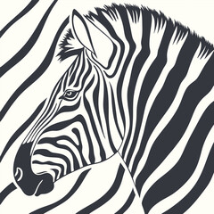 Elegant Line Art Illustration of Hands Toasting with Wine Glasses for Celebration