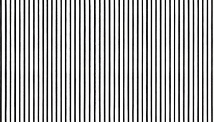 Simple vertical stripes (1)