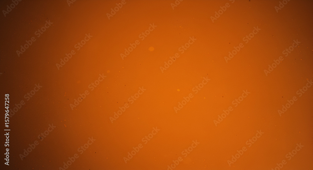 Poster vibrant amber gradient background with subtle textures and smooth transition