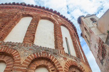 Church of Our Lady of the Assumption, Galisteo