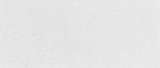 Abstract white gray wide fine textured background for web banner template page design