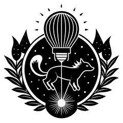 Create a short, catchy, and playful AI-inspired brand name using made-up or blended words that feel fun, modern, and tech-savvy