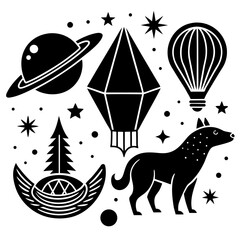 Create a short, catchy, and playful AI-inspired brand name using made-up or blended words that feel fun, modern, and tech-savvy