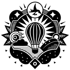 Create a short, catchy, and playful AI-inspired brand name using made-up or blended words that feel fun, modern, and tech-savvy