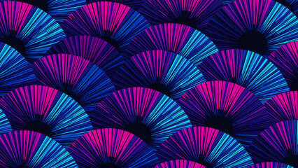 Neo-Geometric Radiance