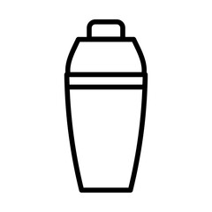 Bottle icon