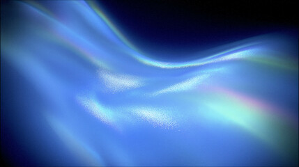 Obraz premium abstract blue background with lines