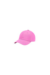 Fototapeta premium Pink Baseball Cap